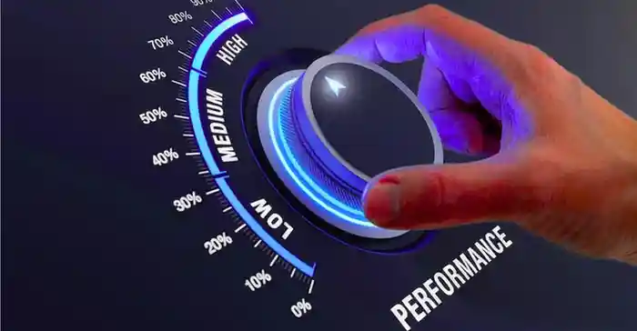 Performance Optimization