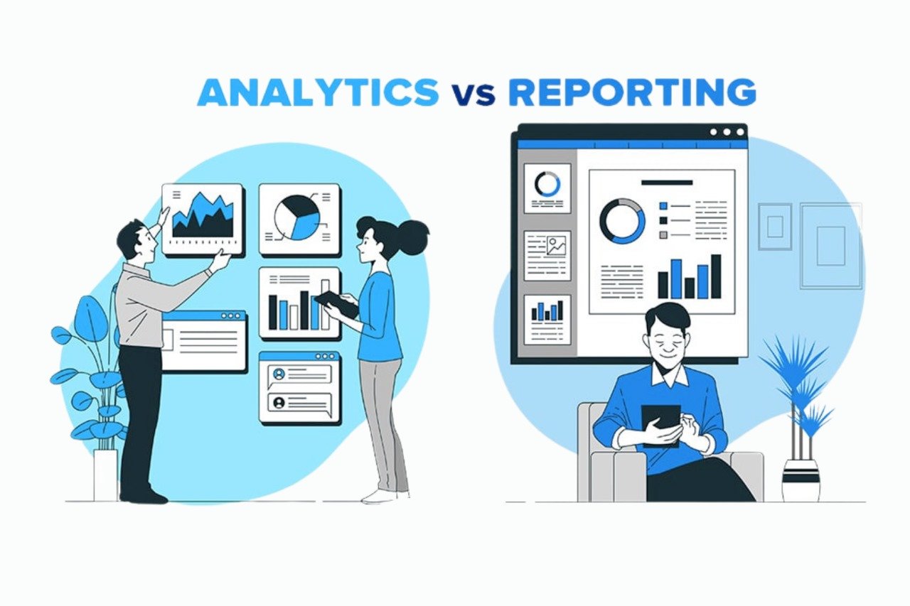 Analytics