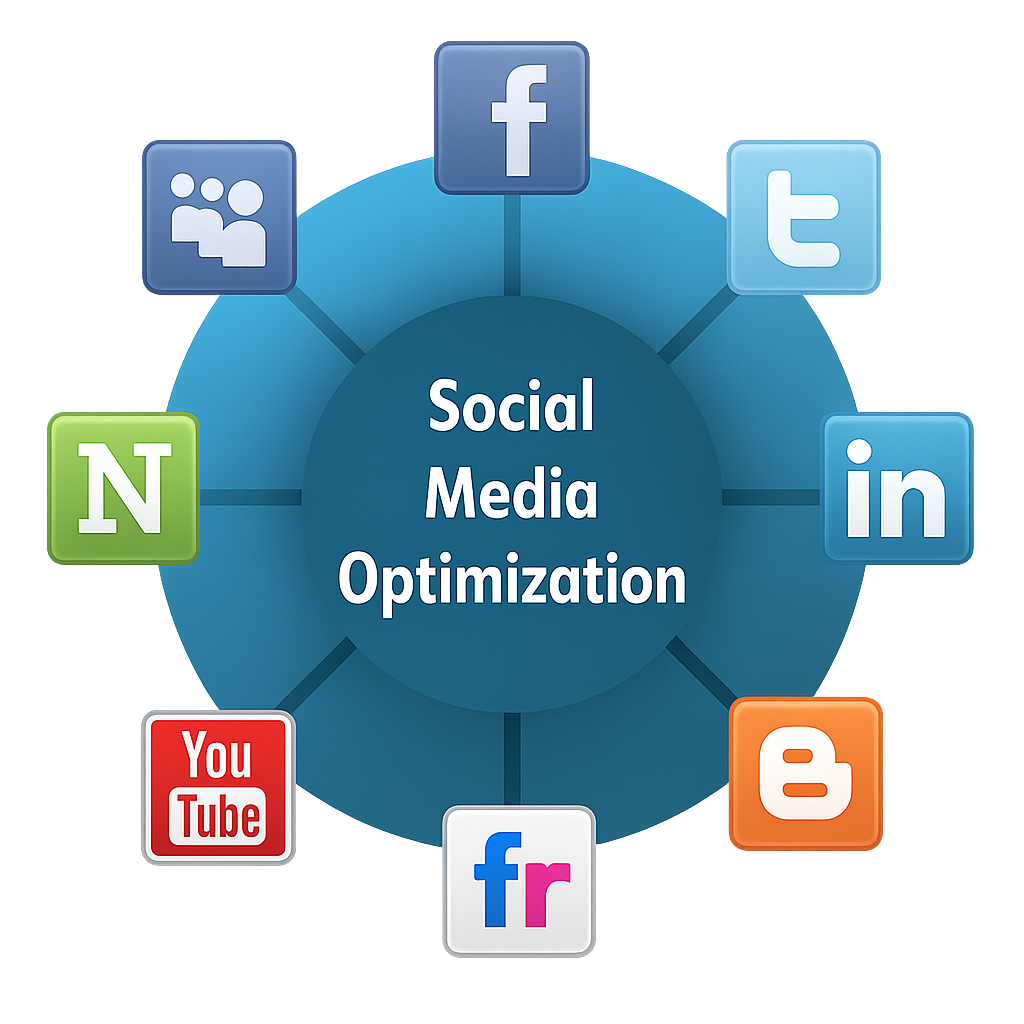 SMO Benefits