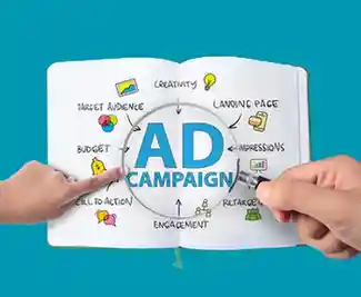 Ad Campaign Integration