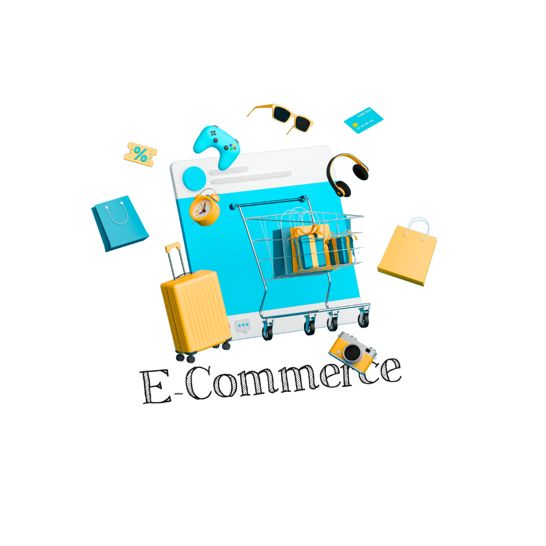 E-commerce