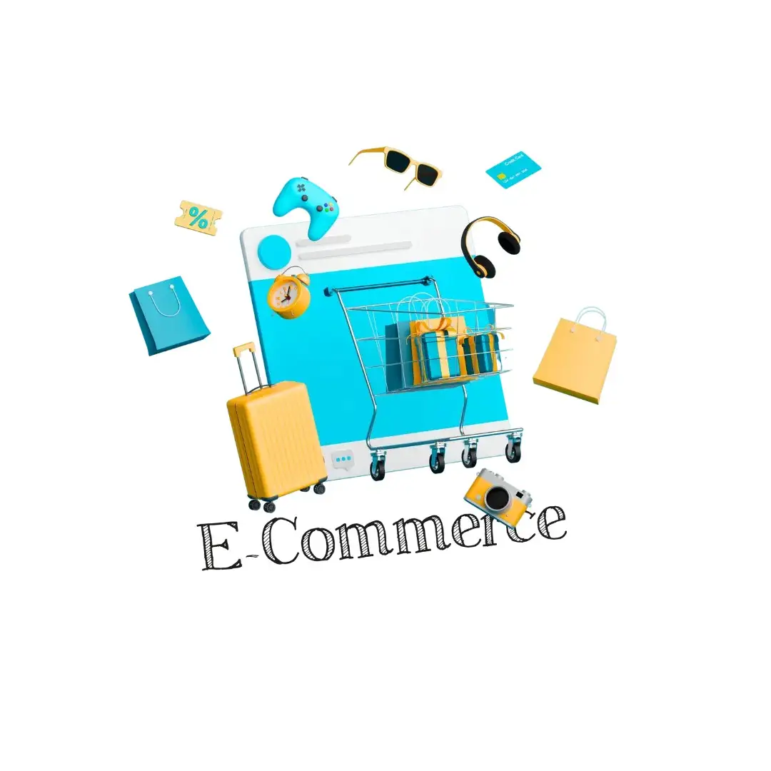 E-commerce