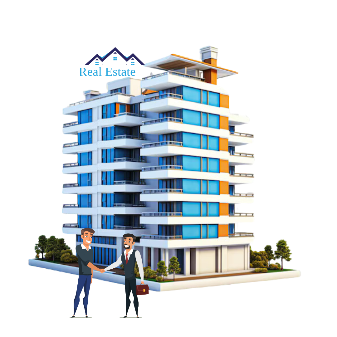Real Estate
