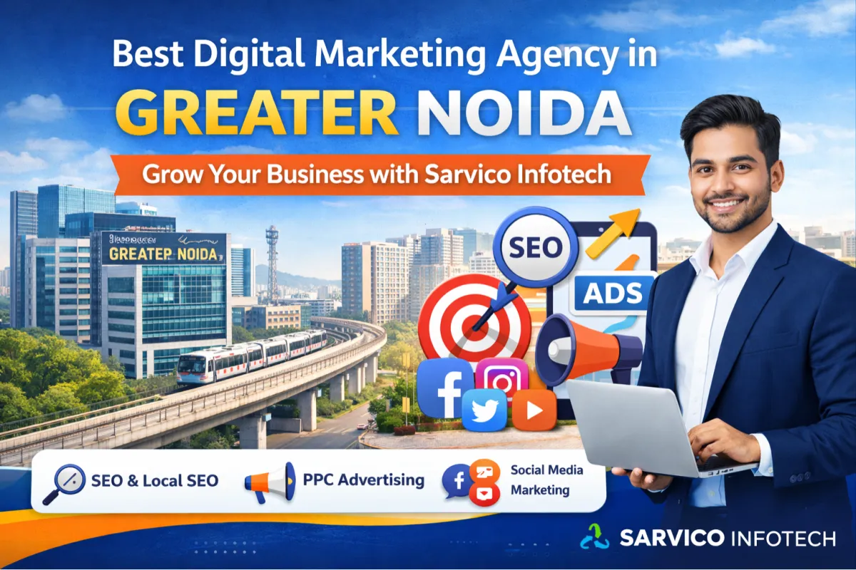Digital Marketing Agency