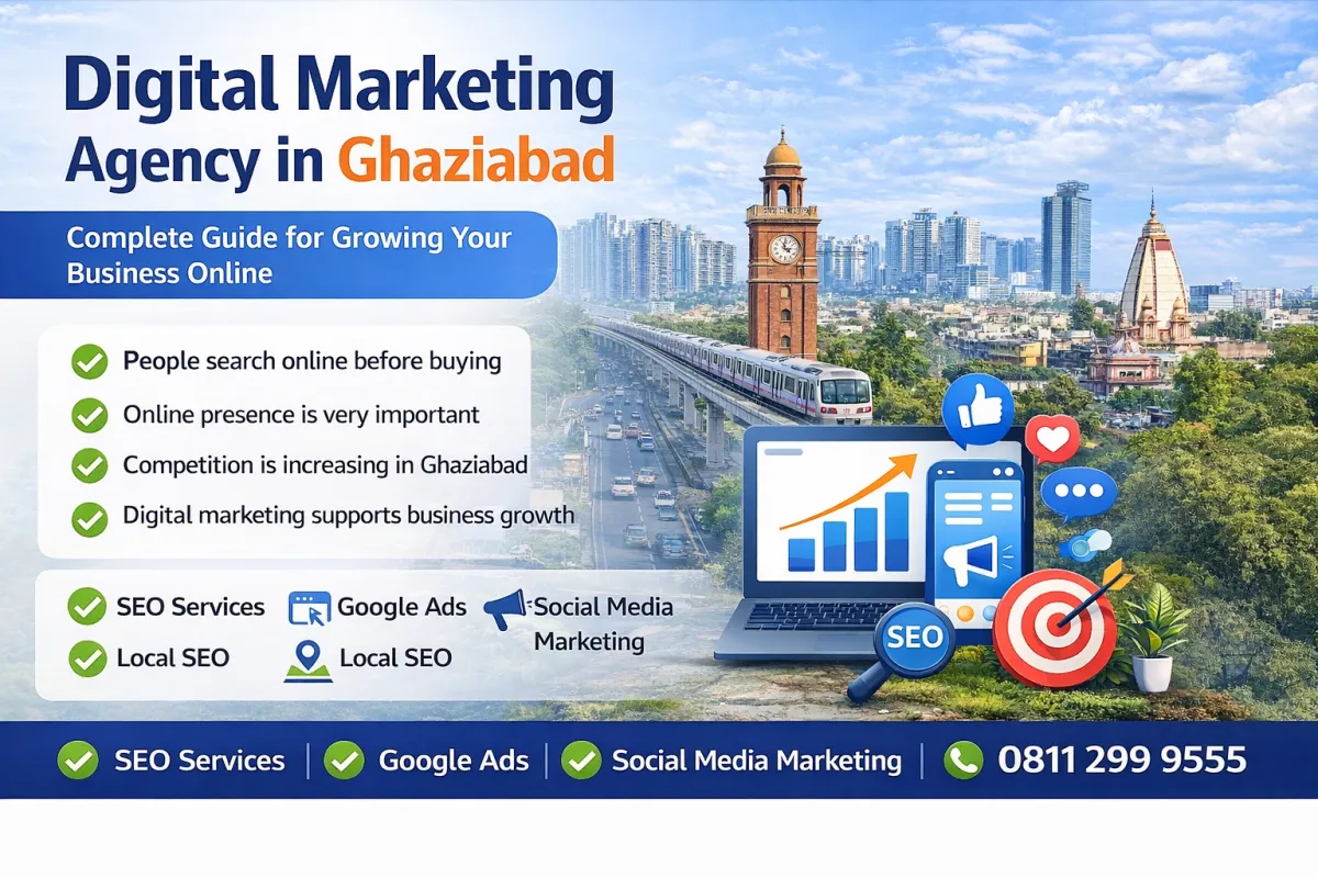 digital marketing agency