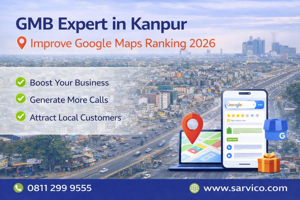 GMB expert in Kanpur
