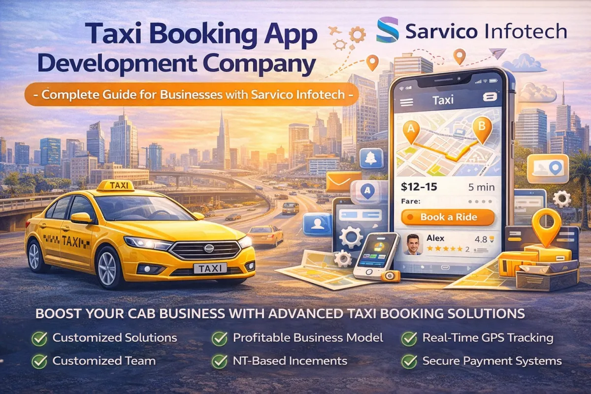 app development company