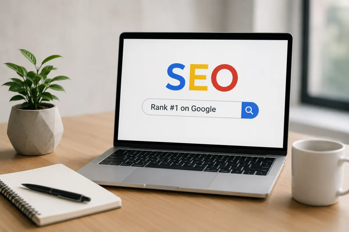 SEO Expert Agency