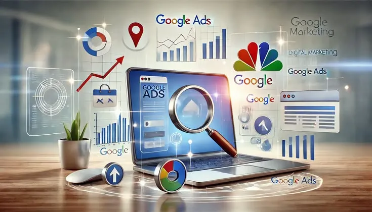 Google Ads Agency Noida