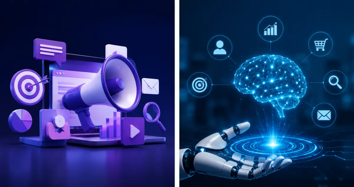 digital marketing agency in Noida