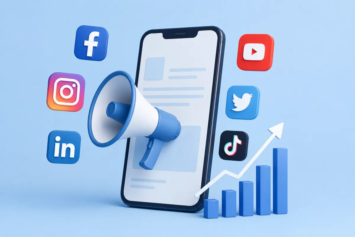 Digital marketing agency in Noida