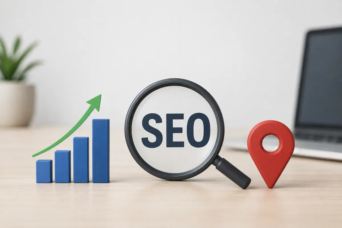 SEO Expert in Delhi NCR